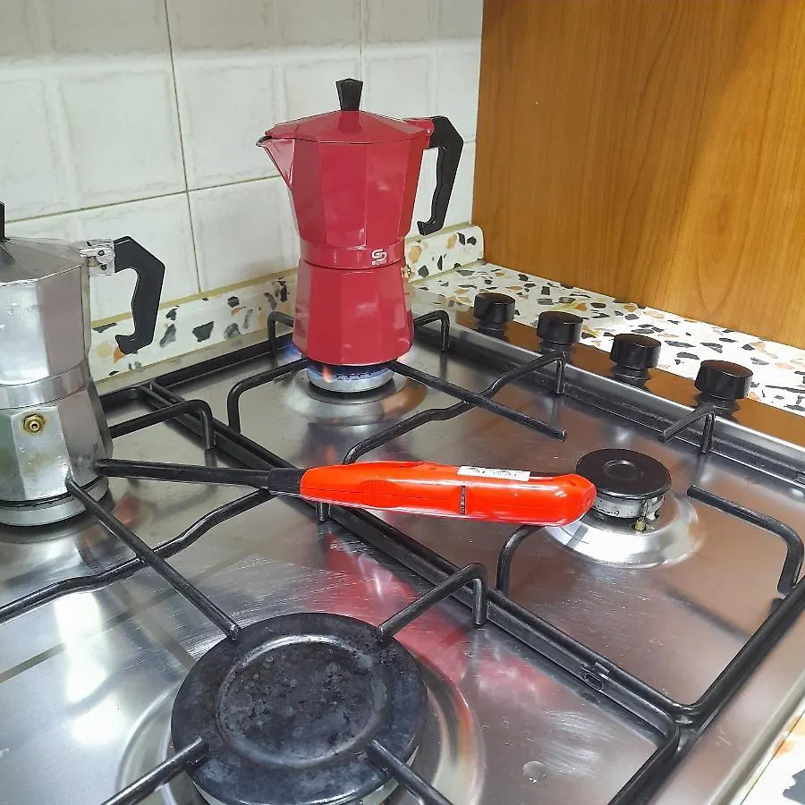 Garda Felice Apartment Desenzano del Garda Italy