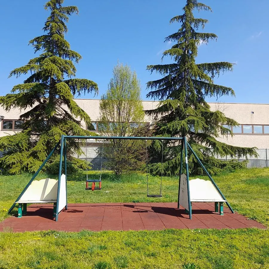 Garda Felice Apartment Desenzano del Garda