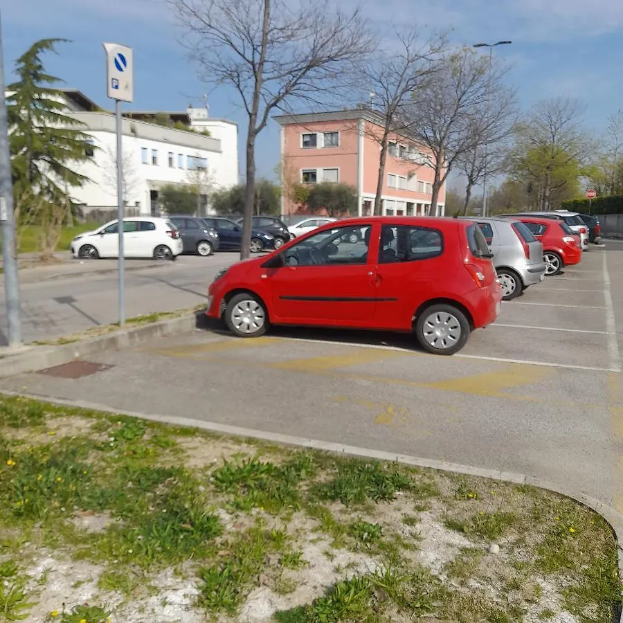 Garda Felice Apartment Desenzano del Garda 0*,