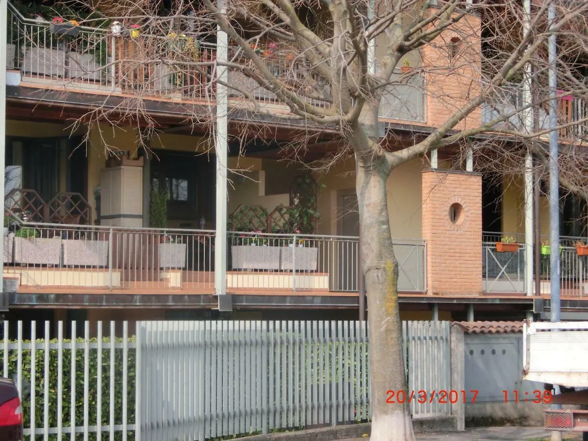 Garda Felice Apartment Desenzano del Garda
