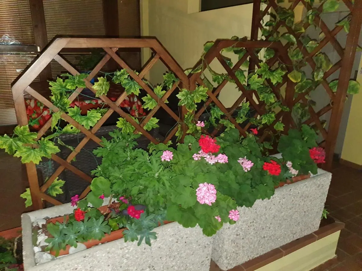 Garda Felice Apartment Desenzano del Garda