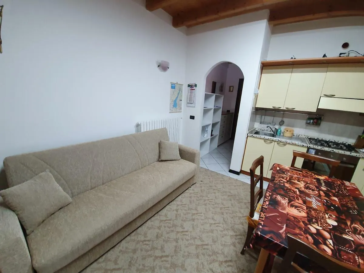 Garda Felice Apartment Desenzano del Garda