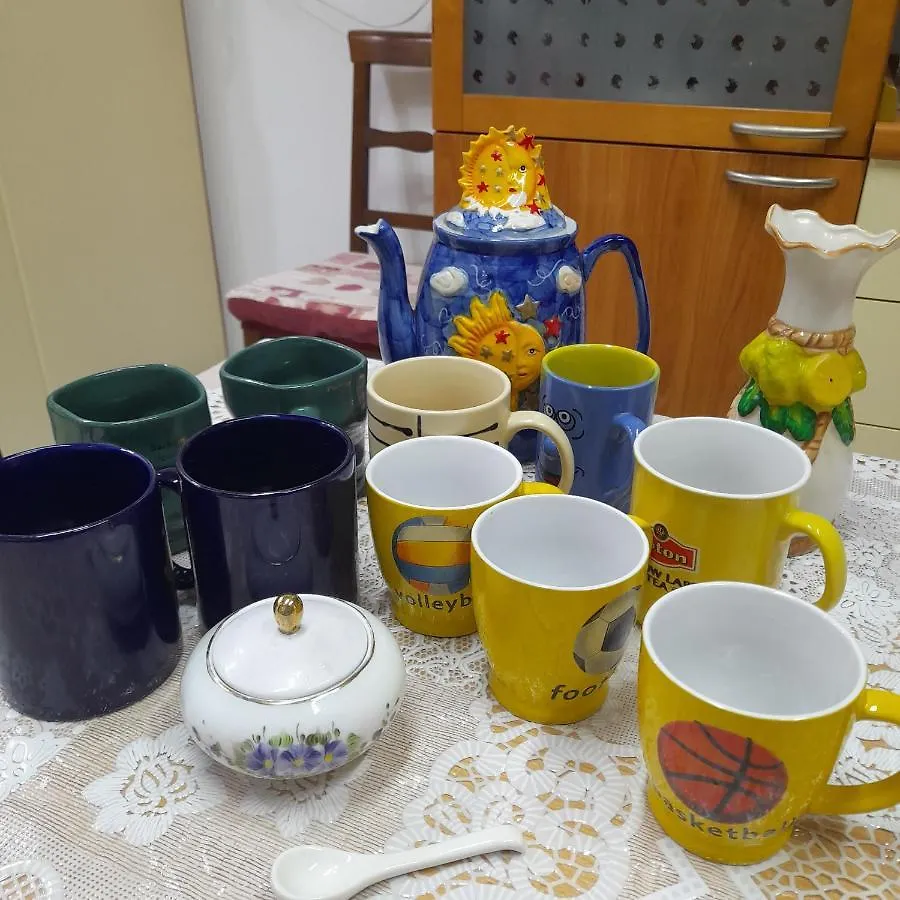 Garda Felice Apartment Desenzano del Garda Italy
