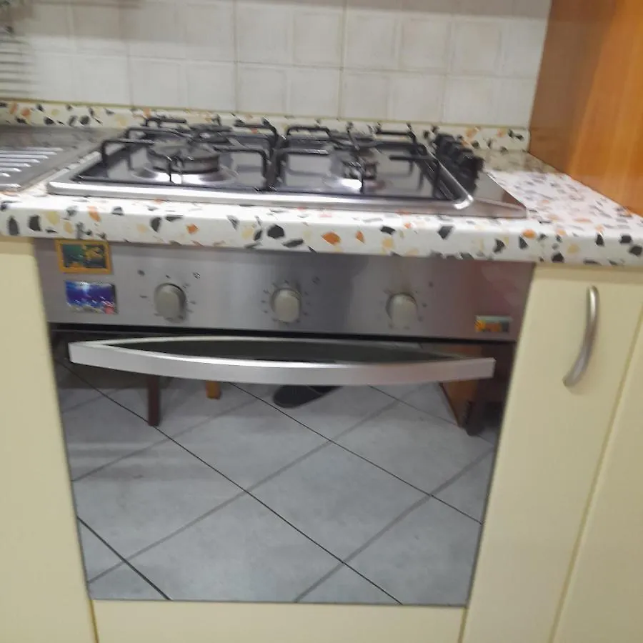 Garda Felice Apartment Desenzano del Garda
