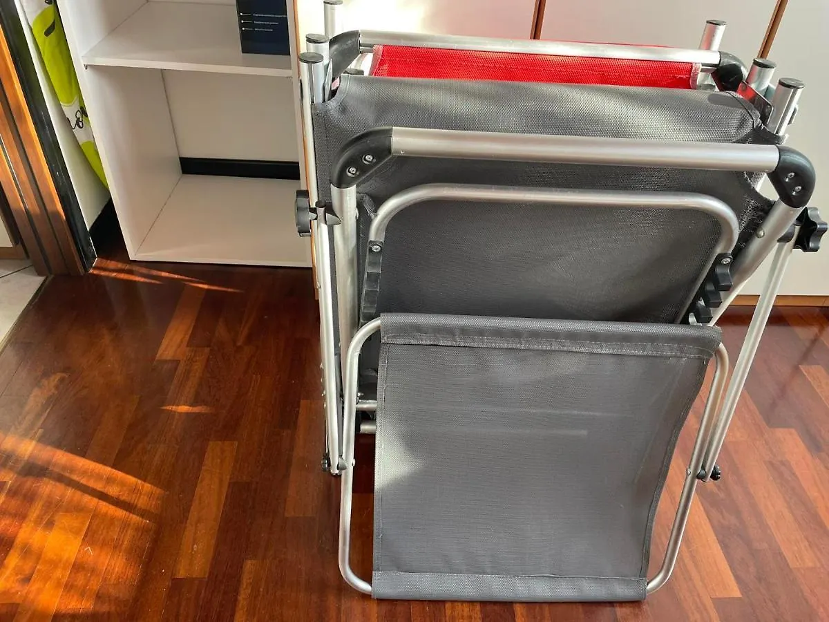 Garda Felice Apartment Desenzano del Garda
